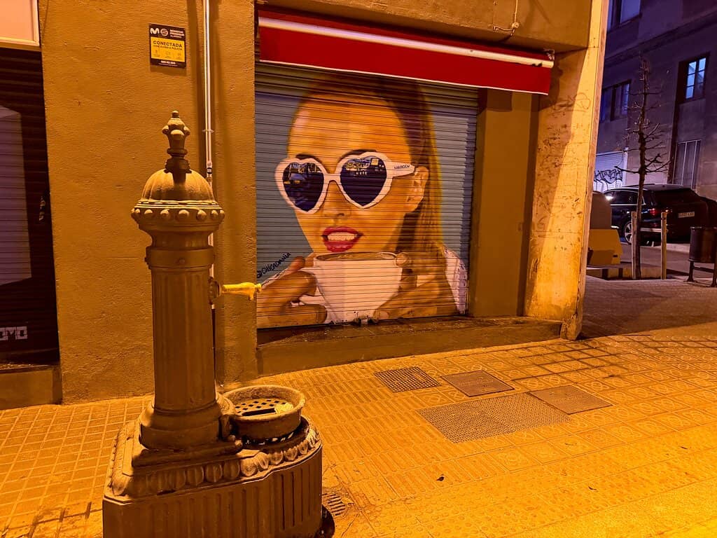 Vertical photo