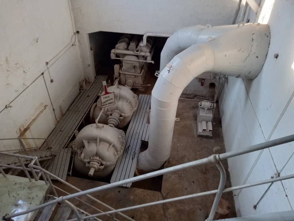 World Birding Center Habitat