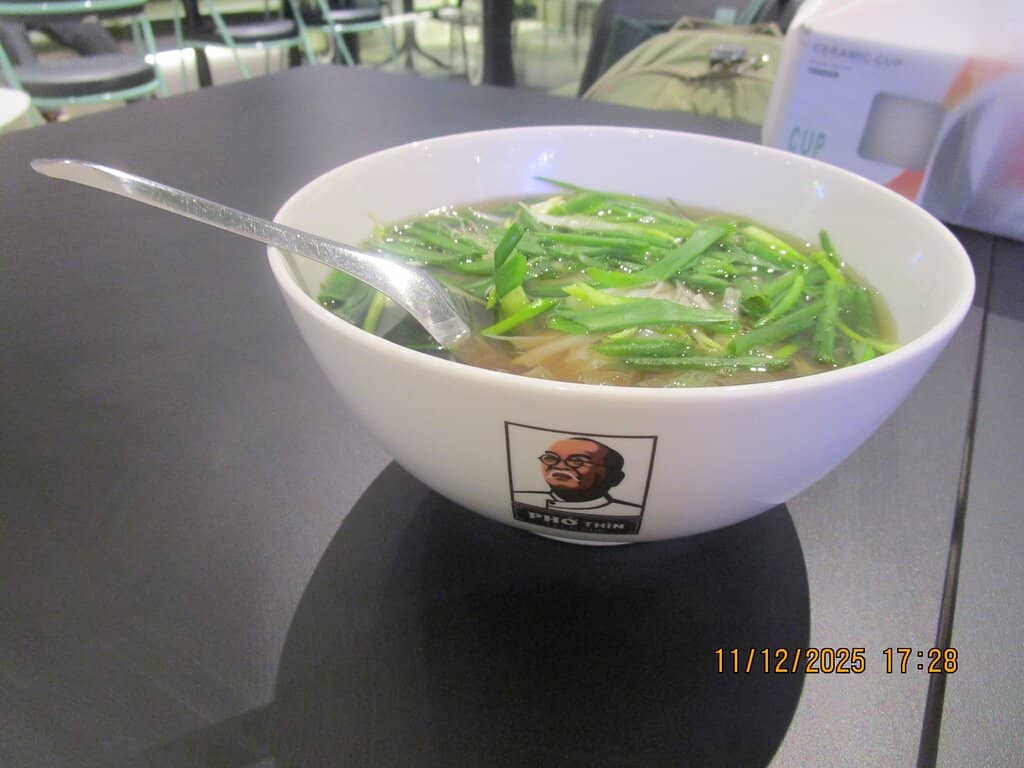 Customizable Condiments