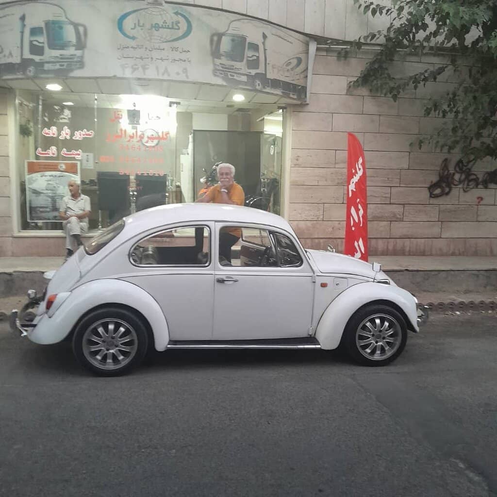 Themed International Gardens