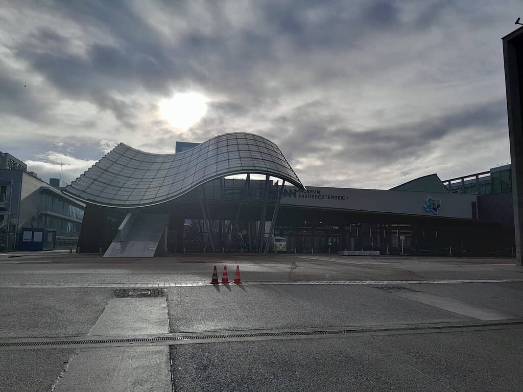 Sensory Room Exploration