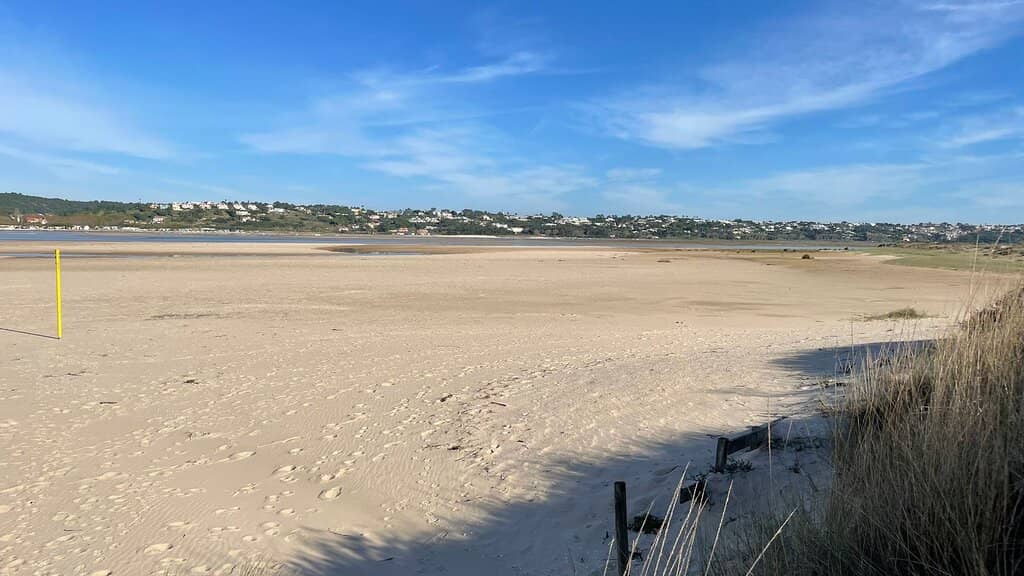 Óbidos Lagoon Exploration