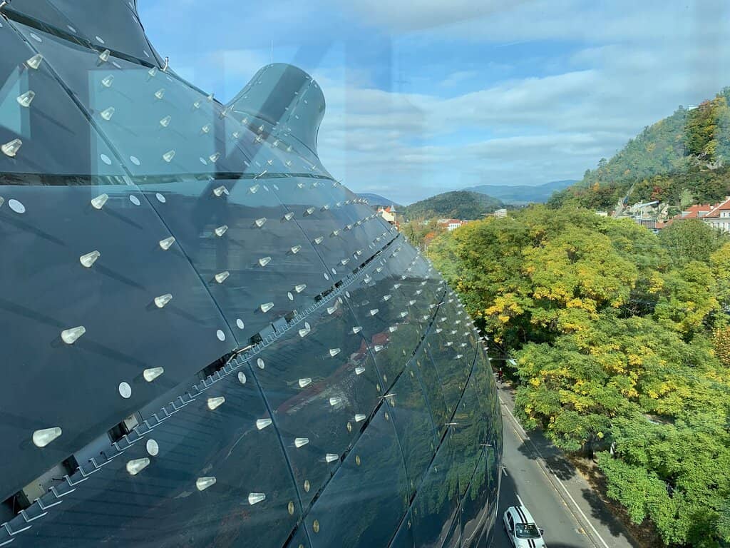 Terrace Views