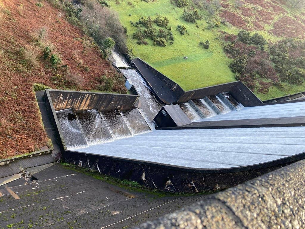Meldon Viaduct
