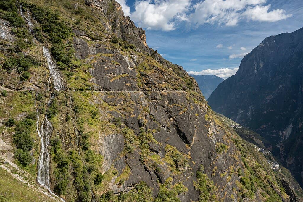 Halfway Guesthouse View