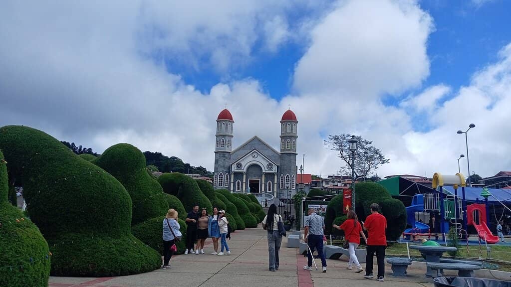 Charming Central Park