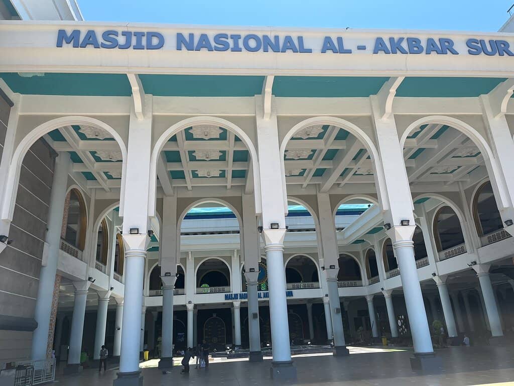 Herbal Gardens & Open Spaces