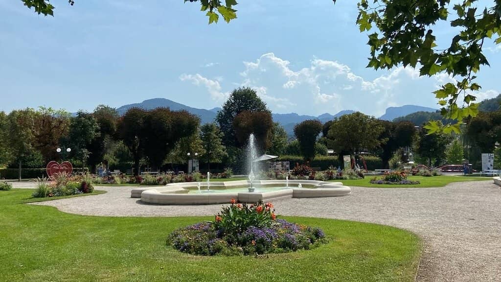 Flower Shows