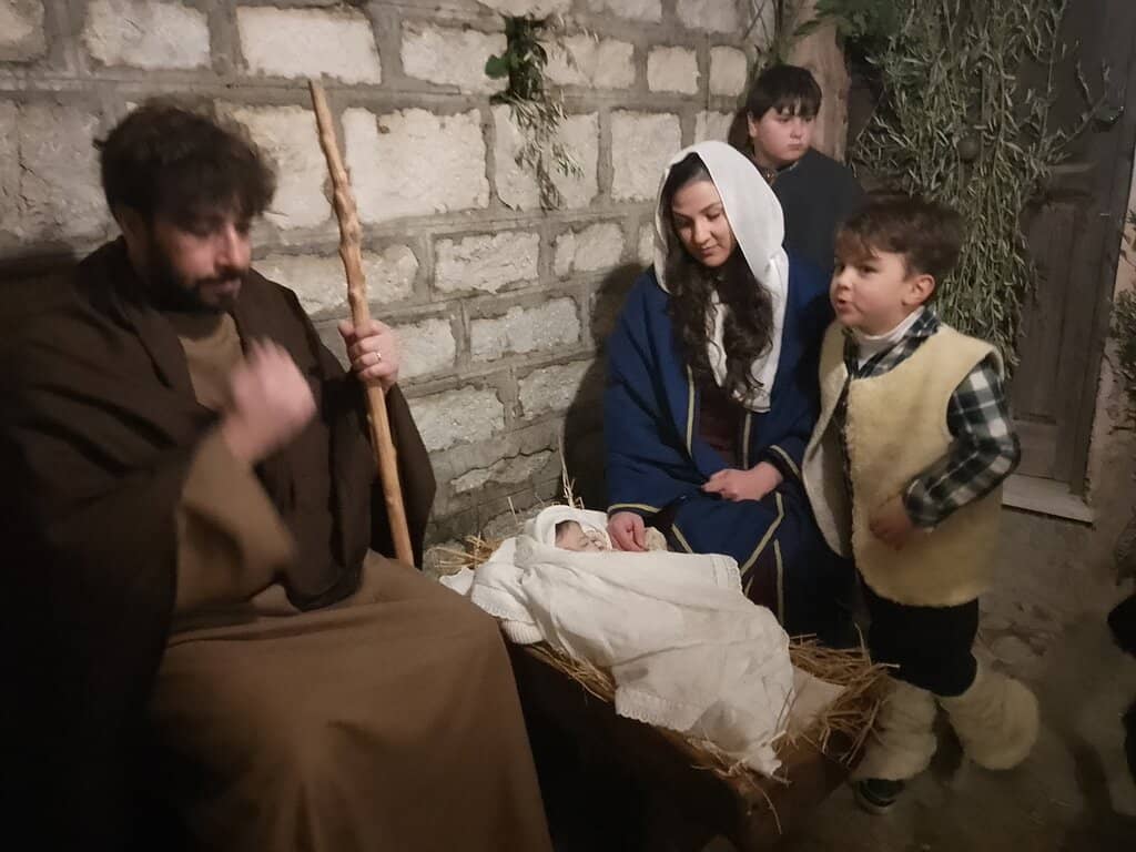 Authentic Recreations