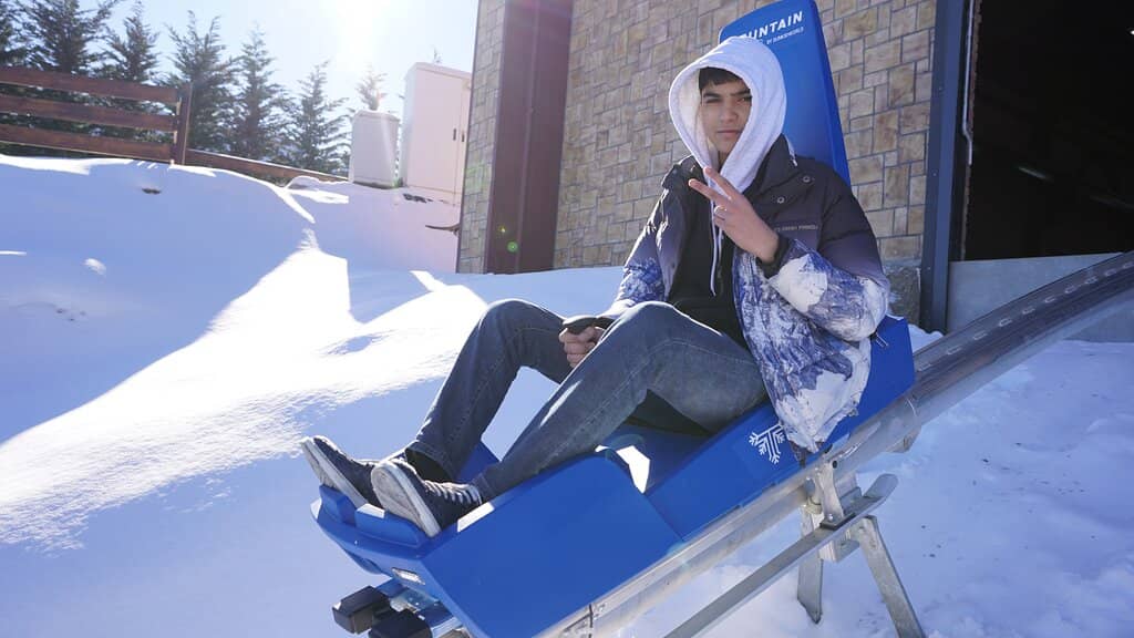 Summer Adventure Activities