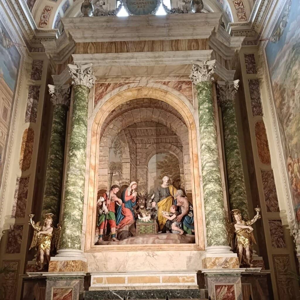 Organ Concerts (Rome)