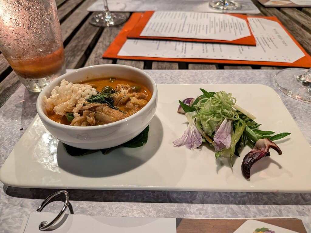 Monks Teaching English