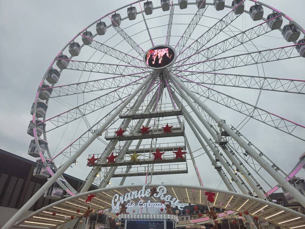 Vertical photo