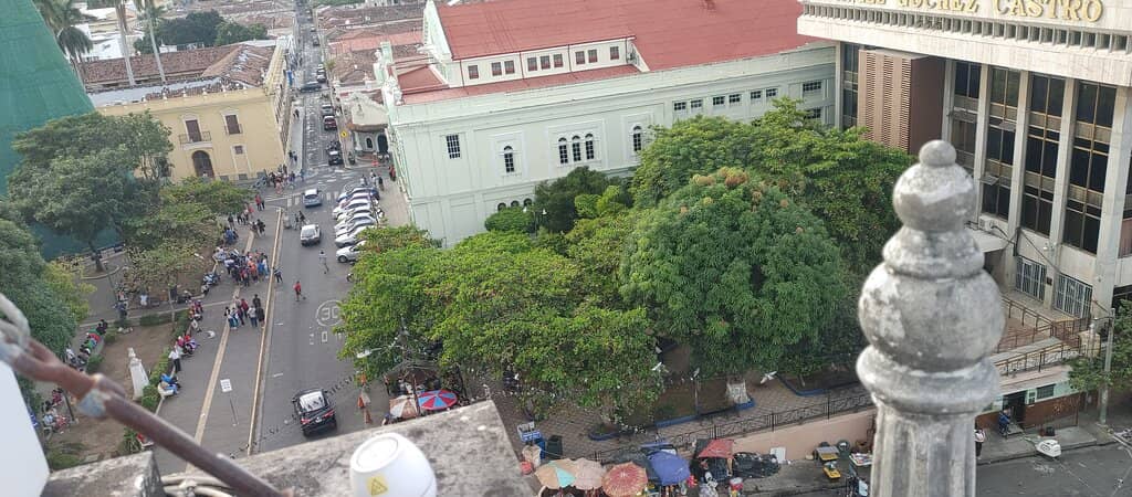 Gothic Revival Architecture