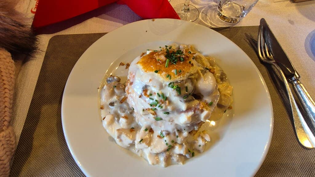 Saint Odile's Spring