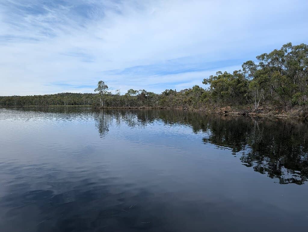 Historic Dam Architecture