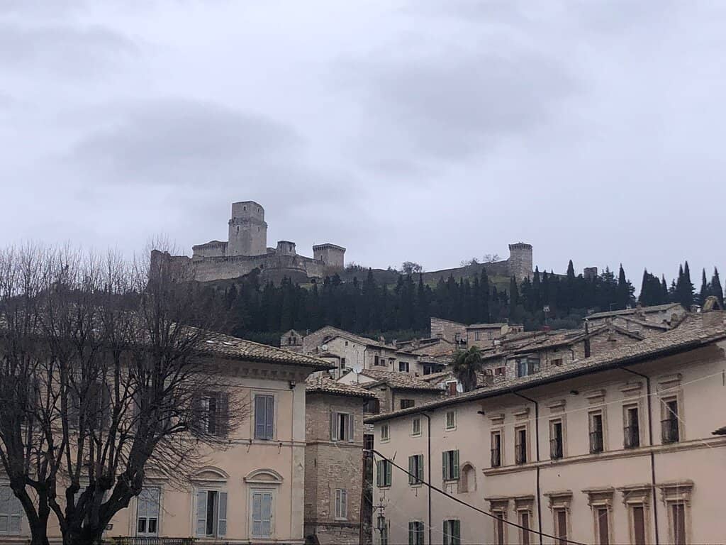 Panoramic Views