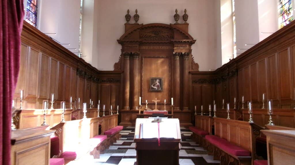 Historic Architecture