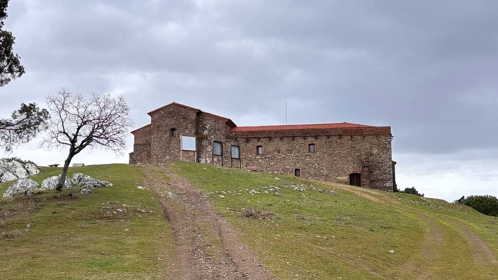Surrounding Countryside