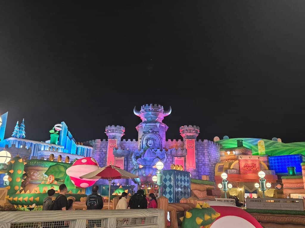 Yoshi's Adventure