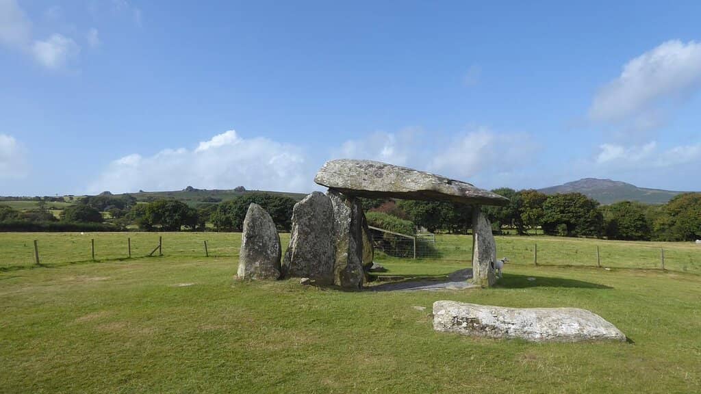 Panoramic Pembrokeshire Views