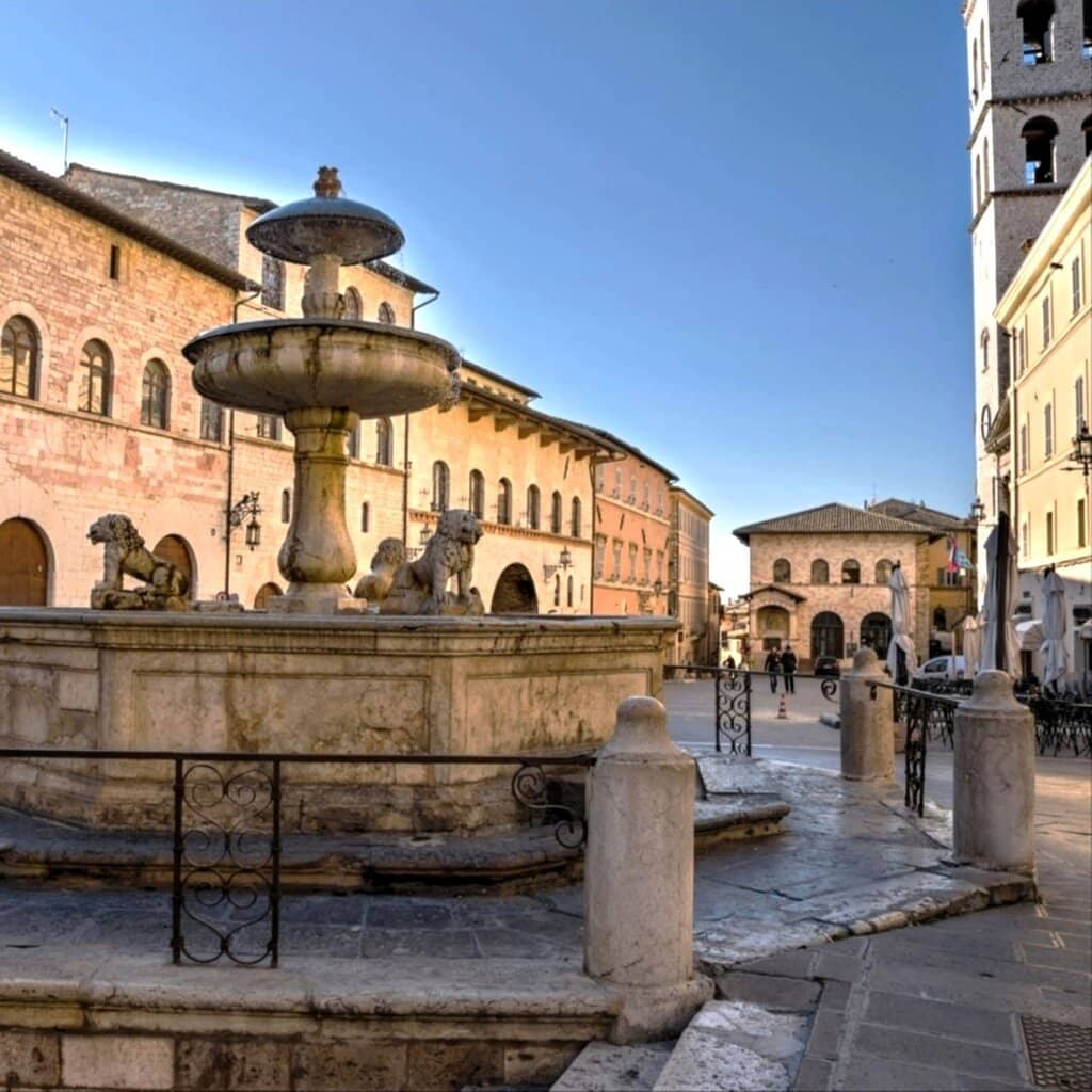 Palazzo dei Priori
