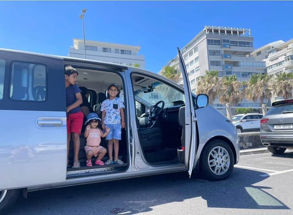 Active Lifestyle Hub