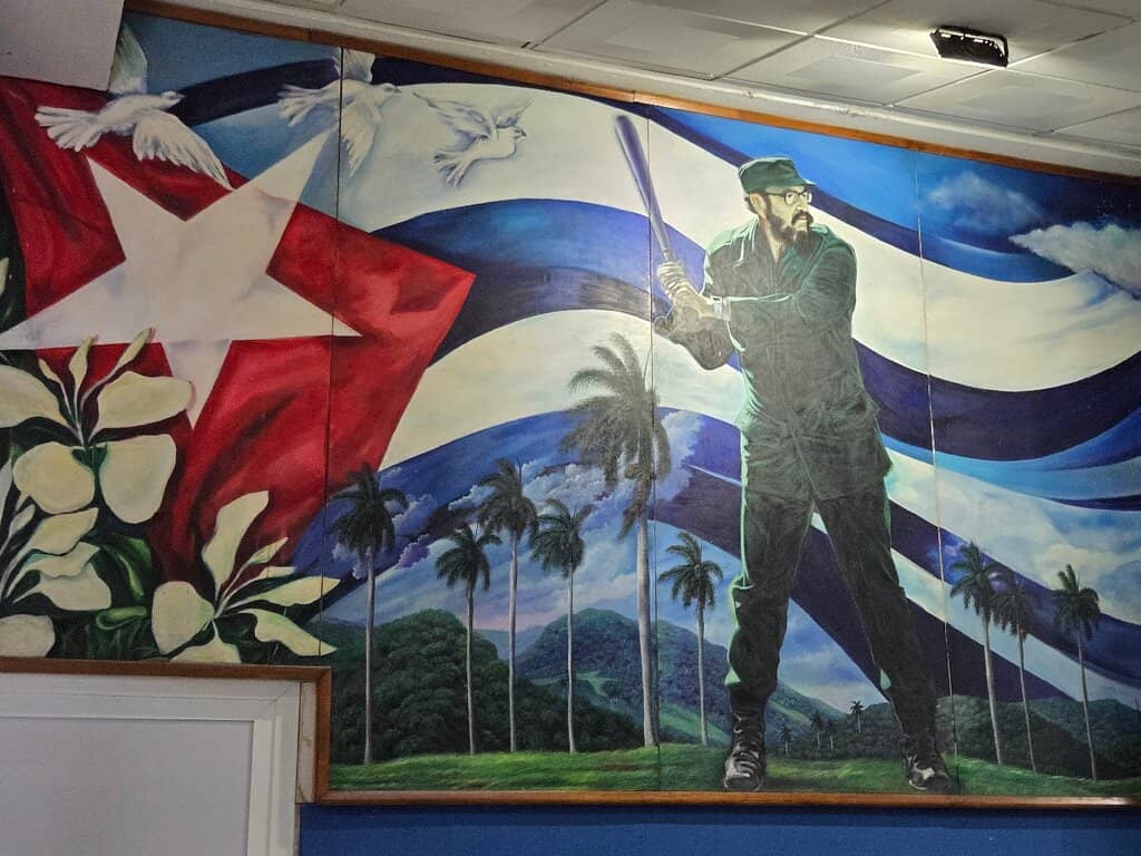 The Electric Atmosphere