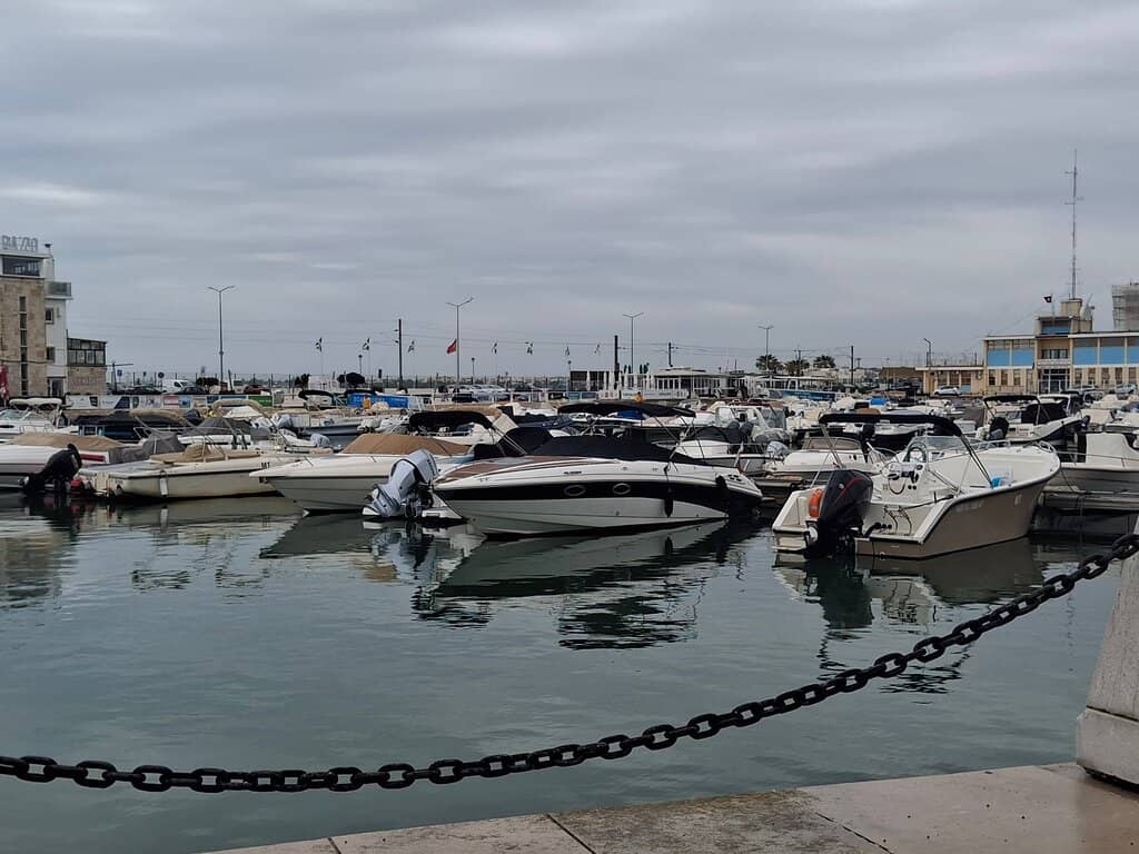 Sunset Dining Experience