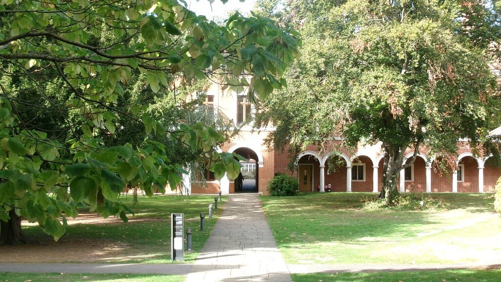 The Beautiful Gardens