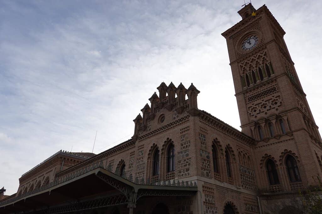Mudejar Architecture
