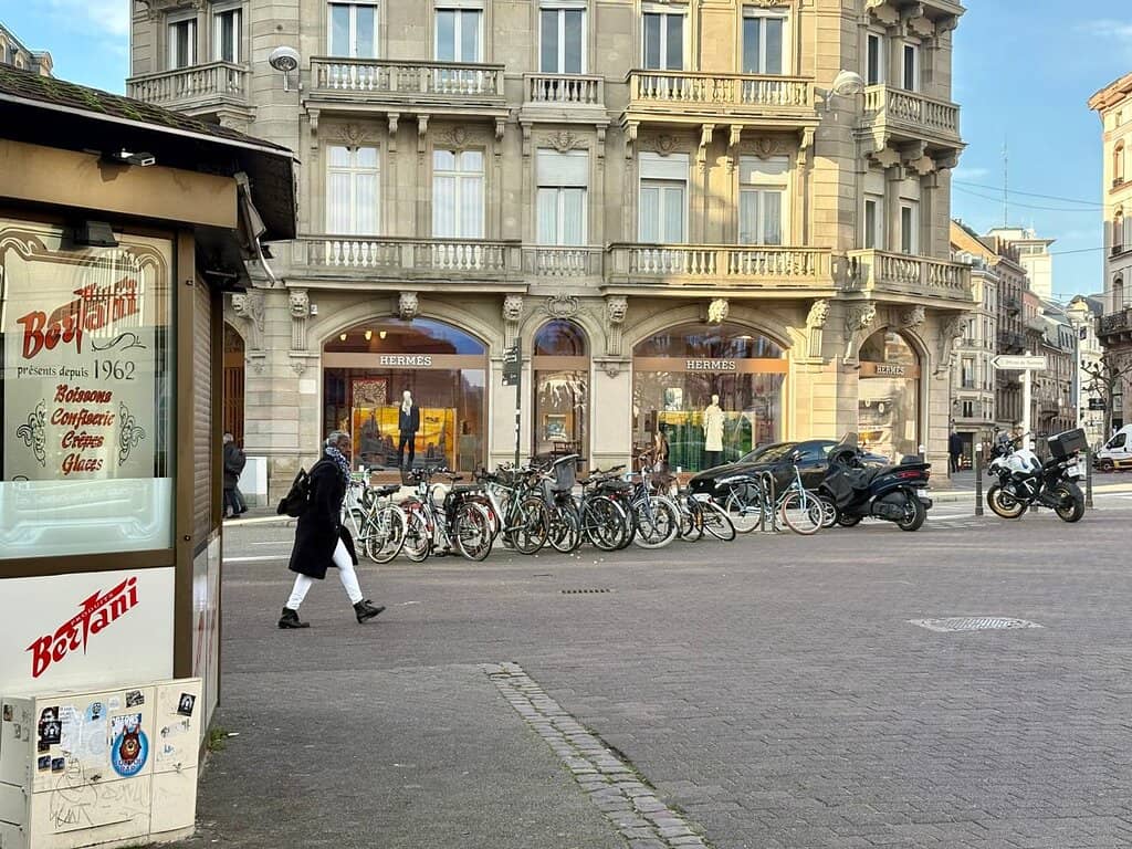 Christkindelsmärik