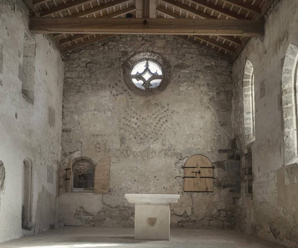 River Orbieu Swimming Area