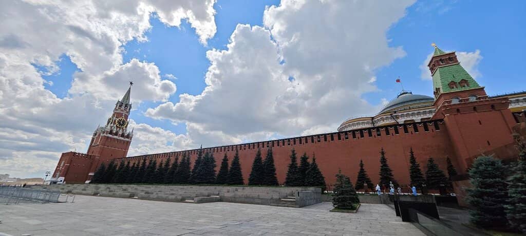 Architectural Grandeur