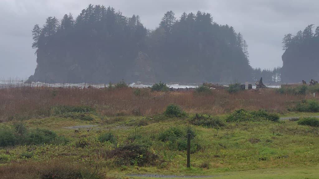 Second Beach (Segunda Praia)