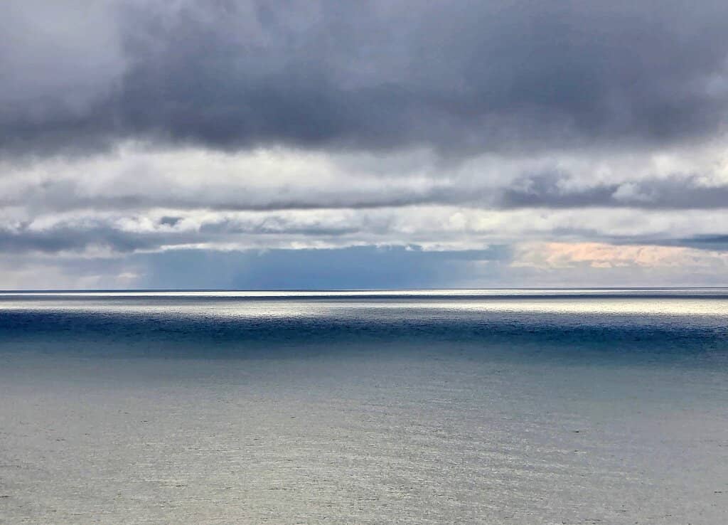 Spectacular Sunset Views