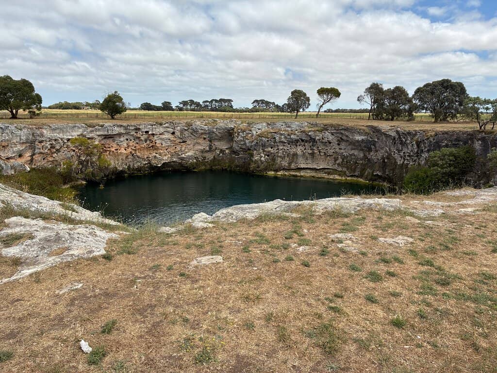 Refreshing Swim and Plunge Spots