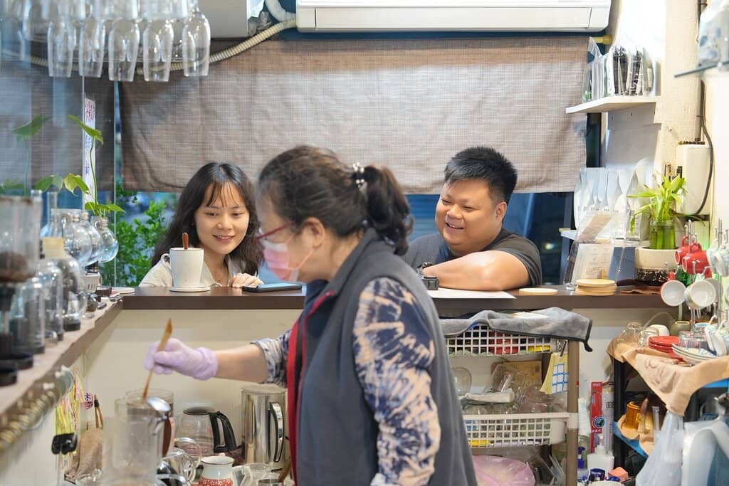 Luodong Emperor's Wontons