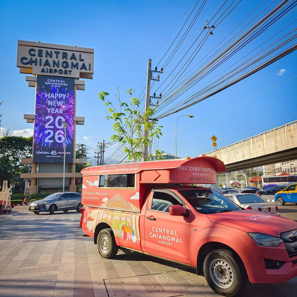 Local Flavors & Souvenirs