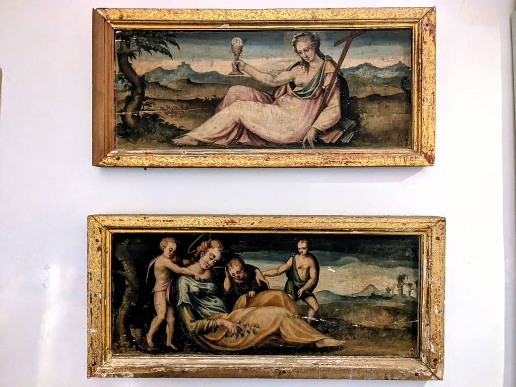 Astorga Cathedral's Grandeur