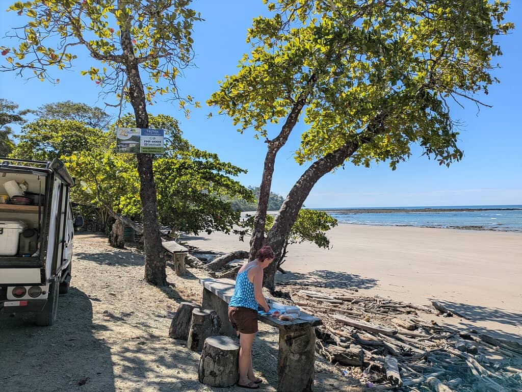 Punta Mona