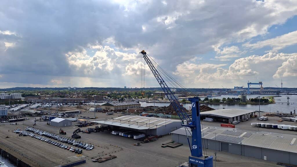 Winter Bathing Tradition
