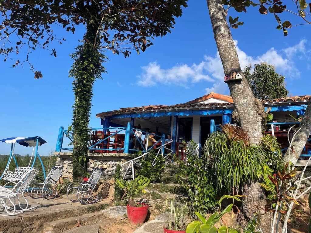 Valley of Silence Sunset