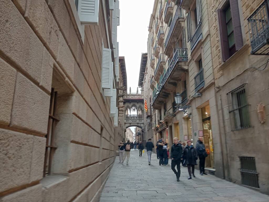 Historic Architecture