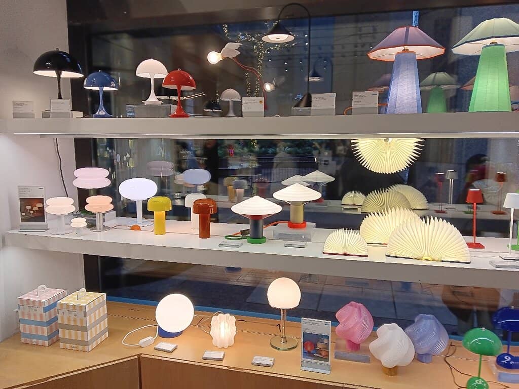 Playful Collectibles