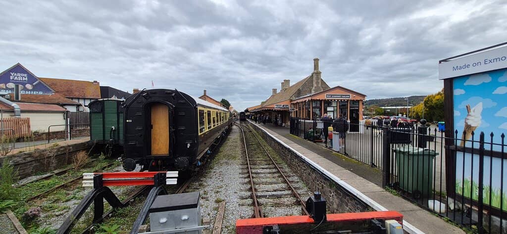Heritage Steam Locomotives