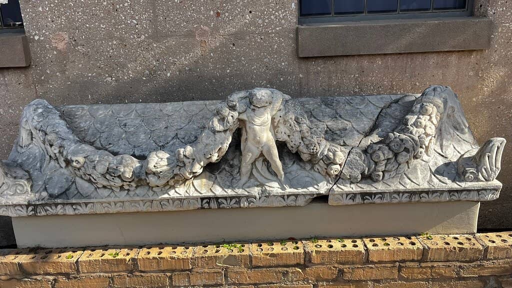 Apostle Paul's Preaching Platform