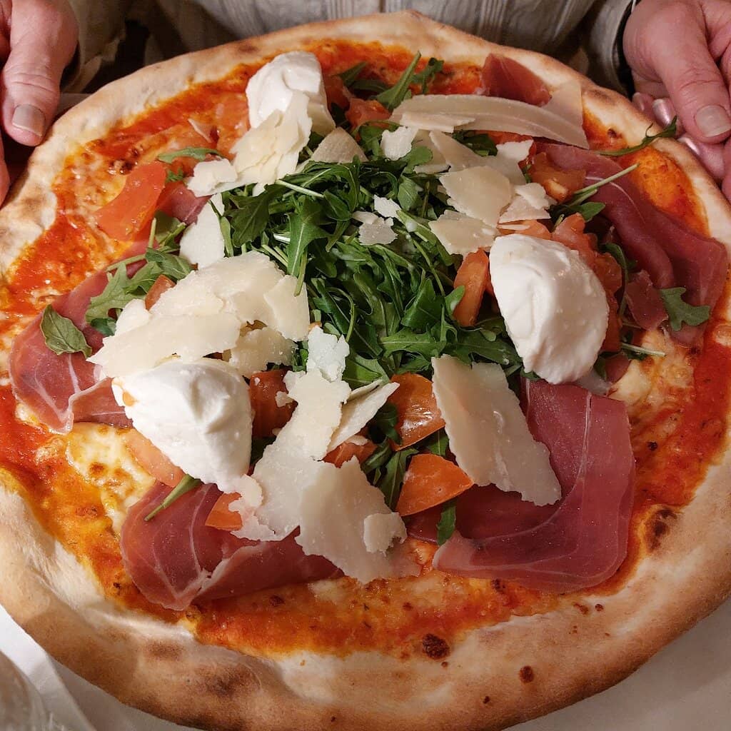 Authentic Italian Pasta Dishes