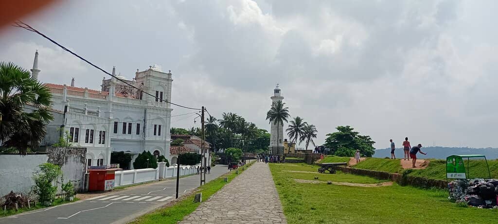 Historical Significance