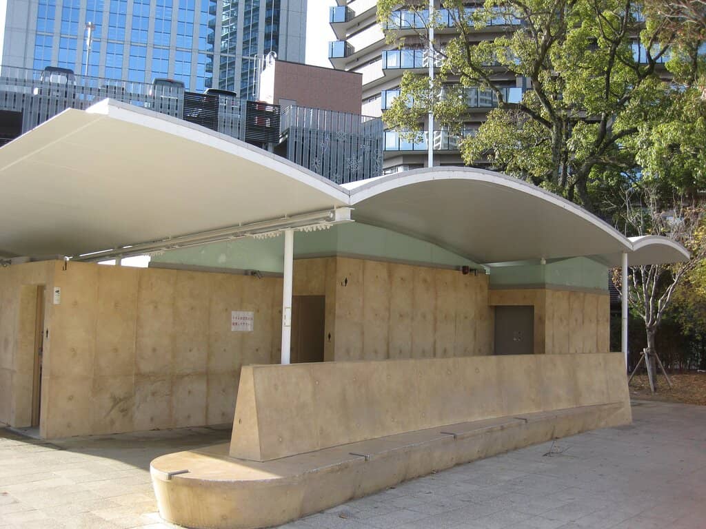 Earthquake Memorial